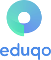 Logo da empresa Eduqo