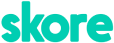 Logo da empresa Skore