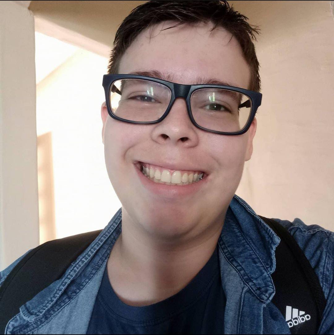 Foto de Rafaela Maehara